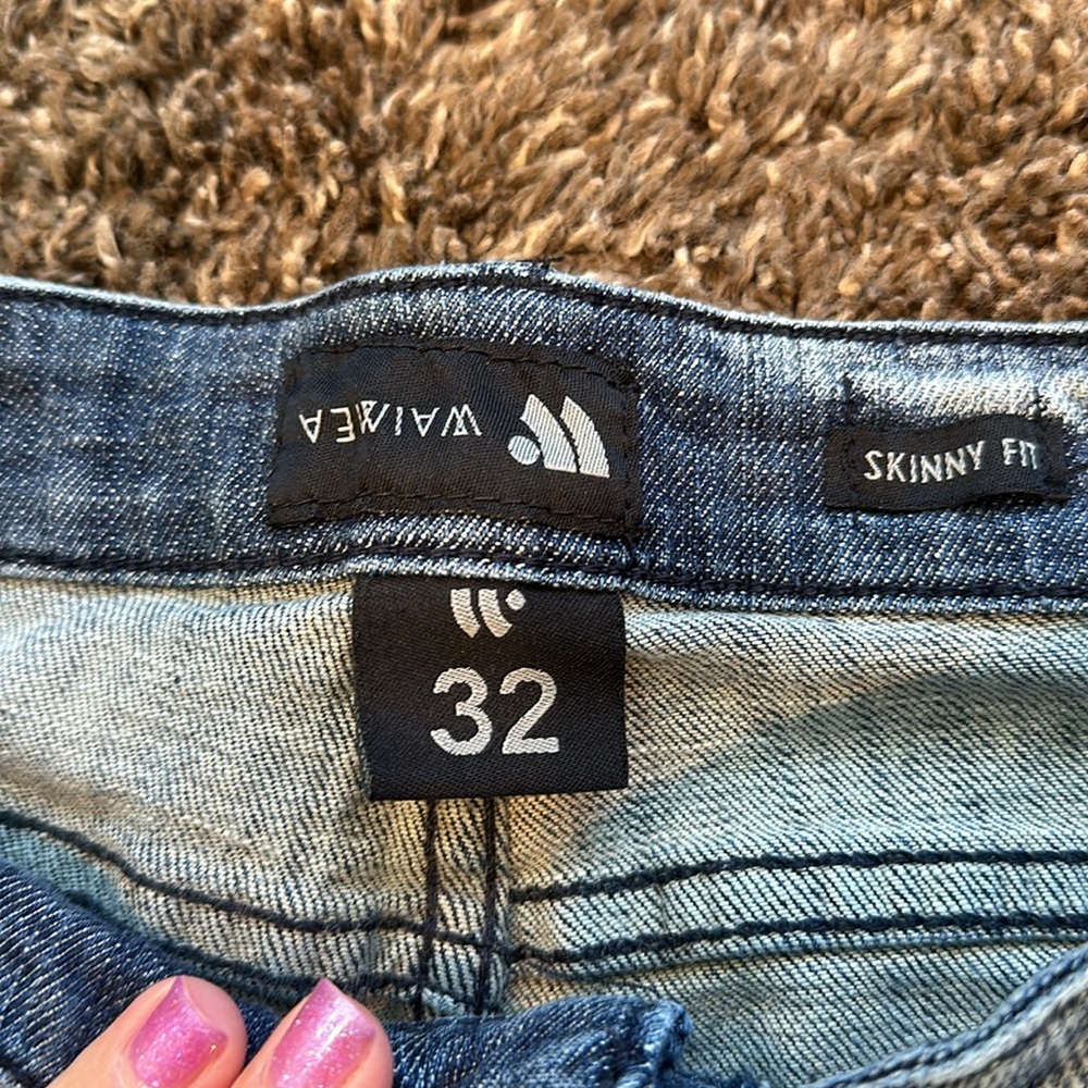 Jeans - Picture 4 of 6